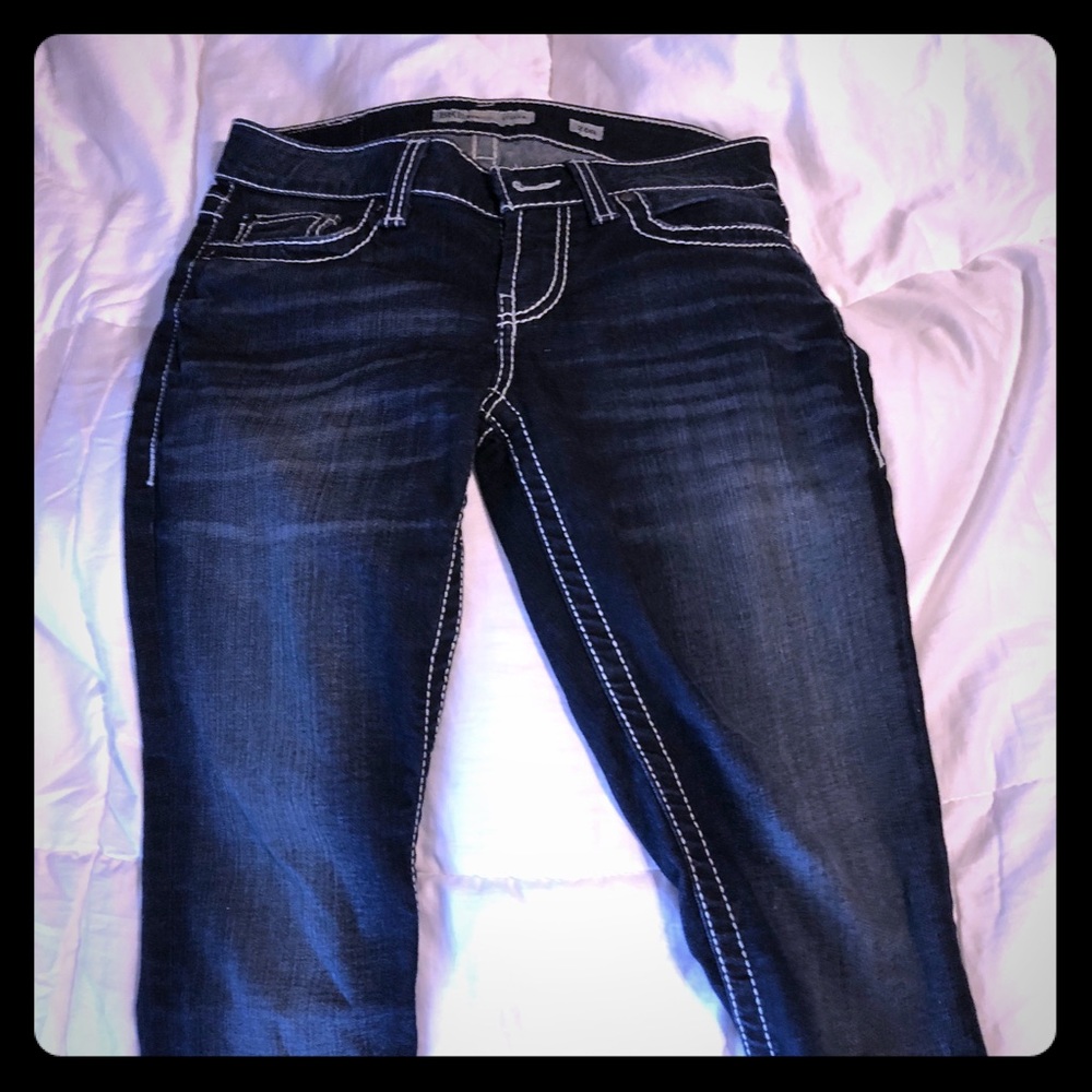 BKE Jeans 26R